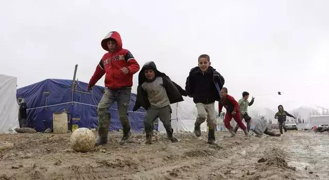 叙利亚足球为什么要打脸,叙利亚足球优势