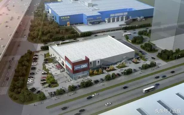 宜家家居效果图,宜家家居室内效果图