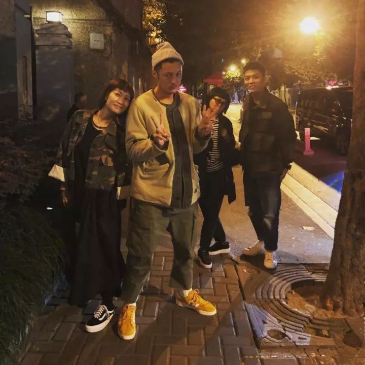 余文乐的风格怎么穿,余文乐的穿衣是什么风格