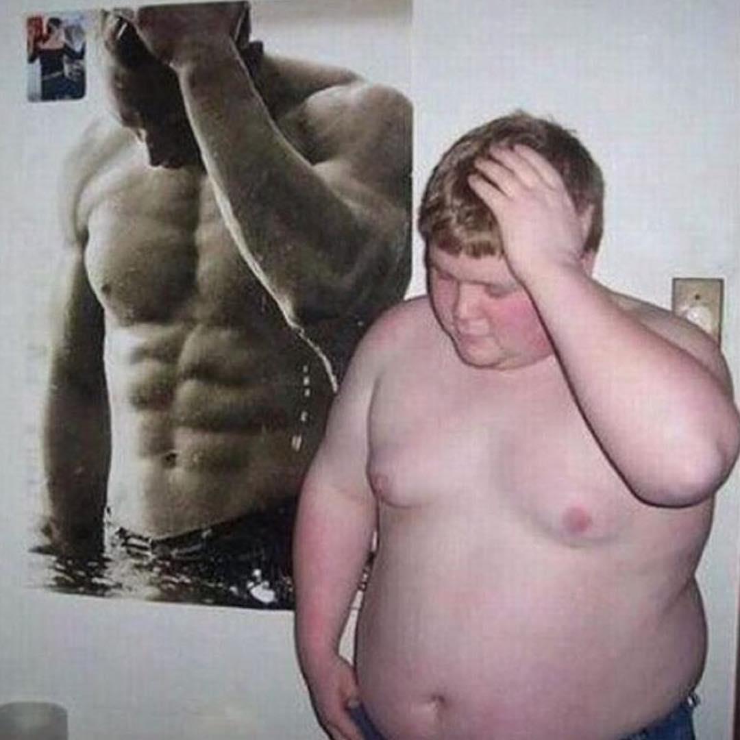 减肥后皮肤松弛靠运动可以紧致吗,胖子减肥后肚子皮肤松弛如何消除