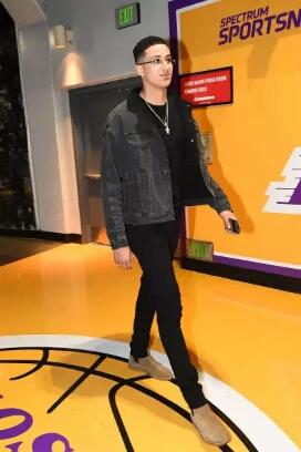 库兹马和哈登视频 (湖人库兹马哈登)