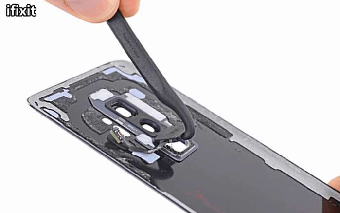 三星s9+简单介绍,三星s9+如何分辨原装机