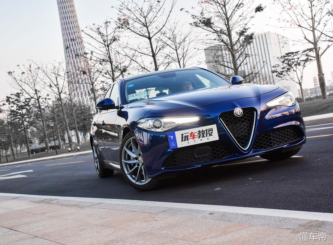 比宝马还好看的车,比宝马好看的车型