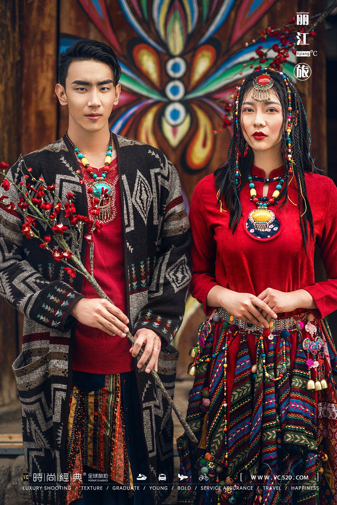 摄影大师推荐的7个风光摄影技巧,摄影其实很简单你只需学会就够了