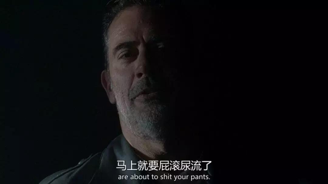 行尸走肉跌落神坛,行尸走肉开端原因