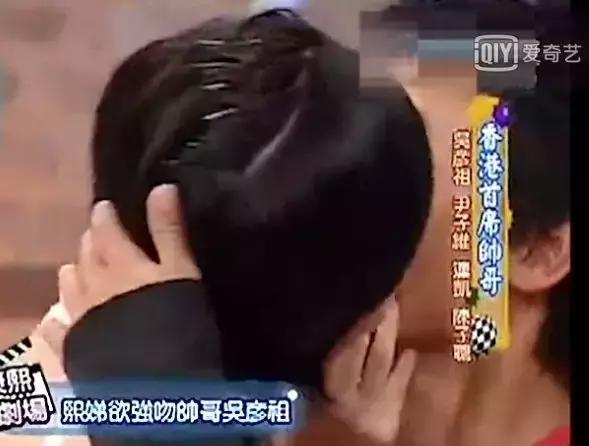 小s上节目放屁是真的吗,小s的暴脾气