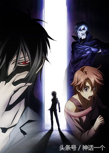 日漫推荐推理惊悚,日漫推荐悬疑推理恐怖