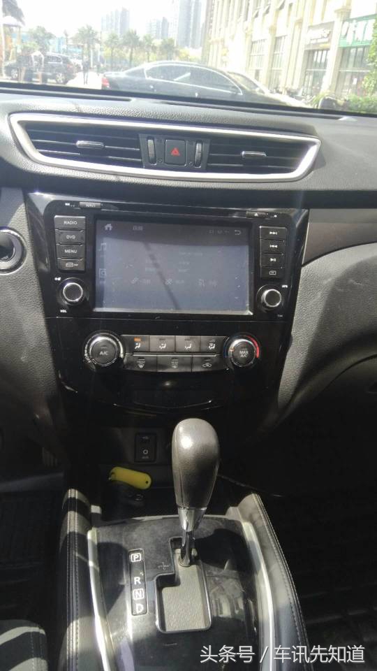 日产奇骏2014款2.0lcvt舒适版2wd动力,日产奇骏2019款2.0lcvt智联舒适版2wd