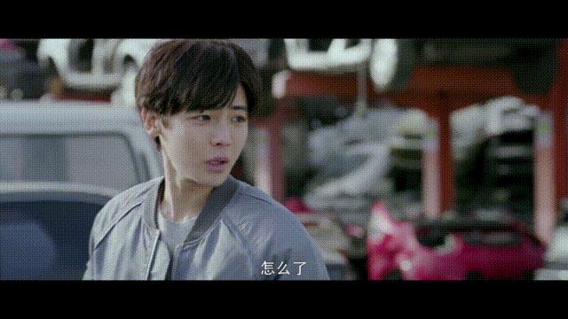 侯明昊吴邪版在哪播,侯明昊吴邪演技