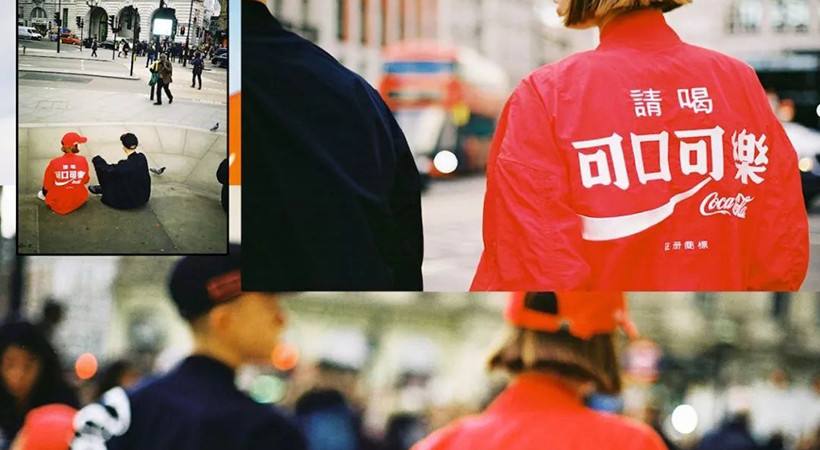 雪碧与可乐,可乐和雪碧的漫画