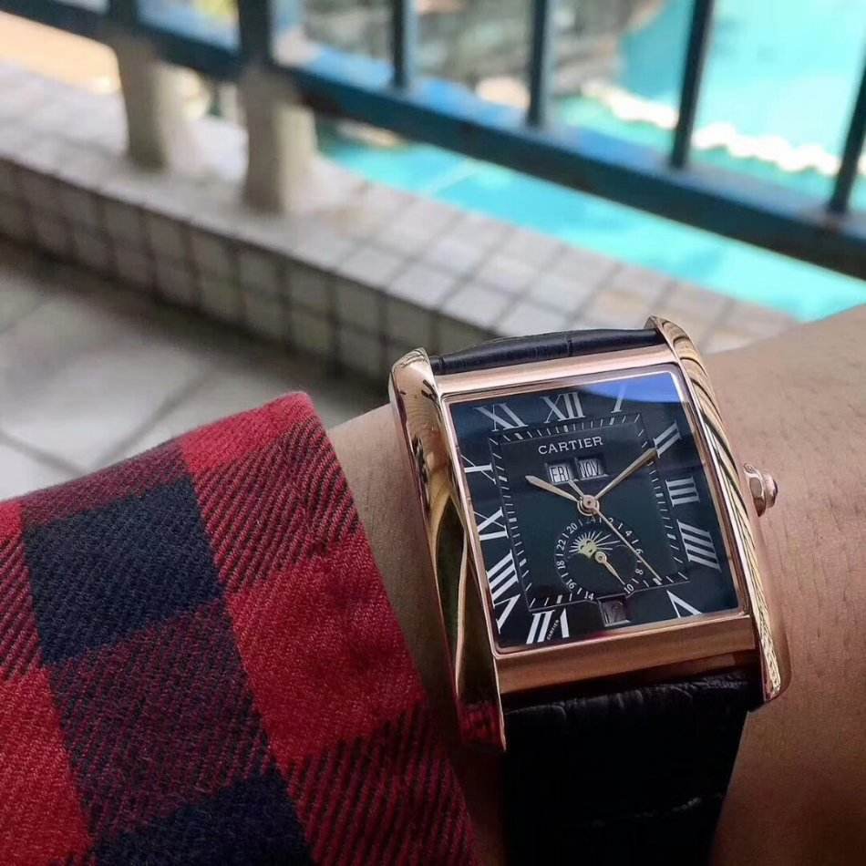 亨得利手表延庆维修,亨得利维修卡地亚