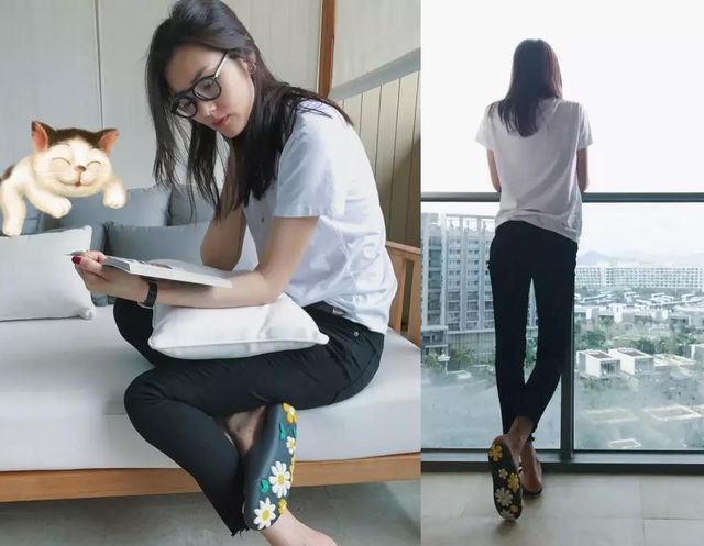 巴黎世家的拖鞋,巴黎世家的拖鞋测评