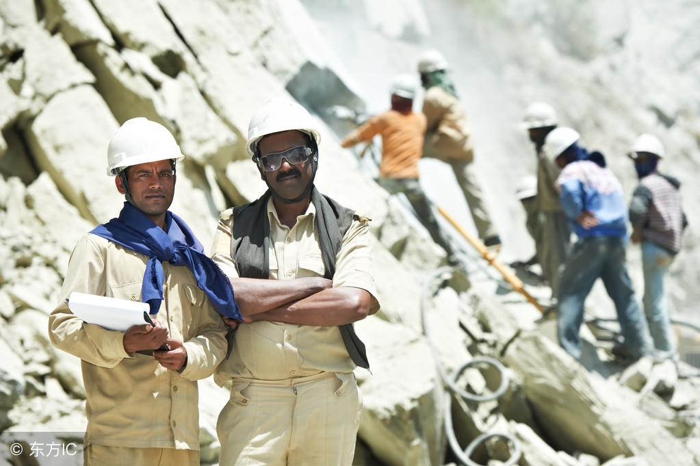 世界各国建筑工人工资排名,各国工地工资