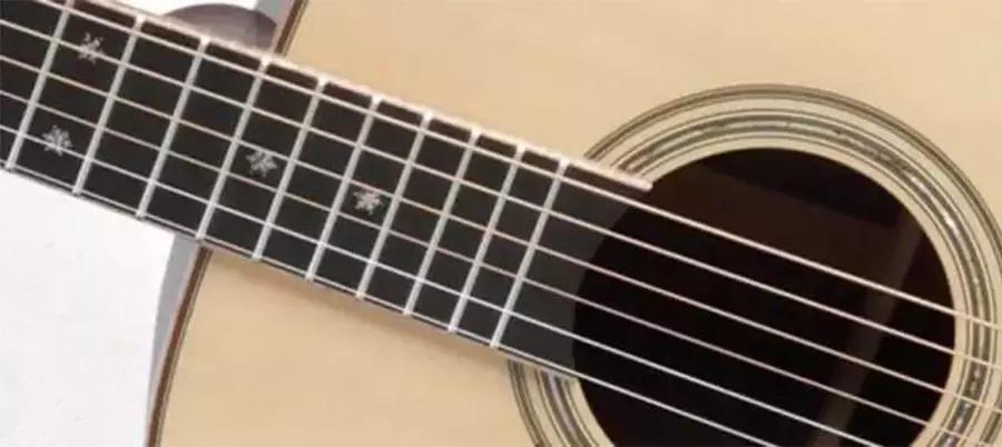 百科吉他特殊调弦大全和详细介绍,百科木吉他