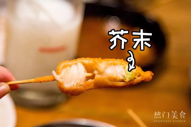 魔都最差的饭店,魔都炸串串食堂