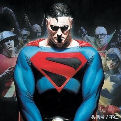 超人的男主角名字,超人男主角叫什么名字