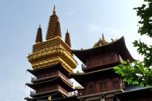 上海美食旅游攻略必去景点,江浙皖沪旅游景点推荐自驾游