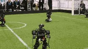 机器人领域出名人物,头号玩家巨型机器人