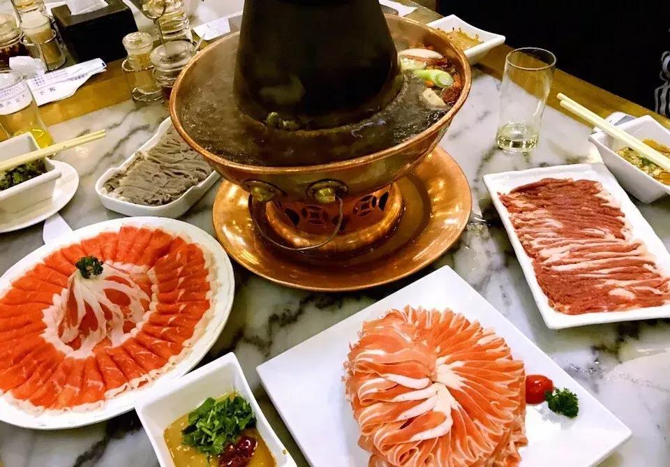 北京百年老字号食品有哪些,北京20家最强百年老字号