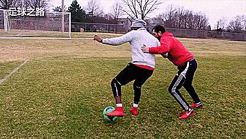 防守要点及技巧揭秘五种必备动作,正确的防守基本姿势