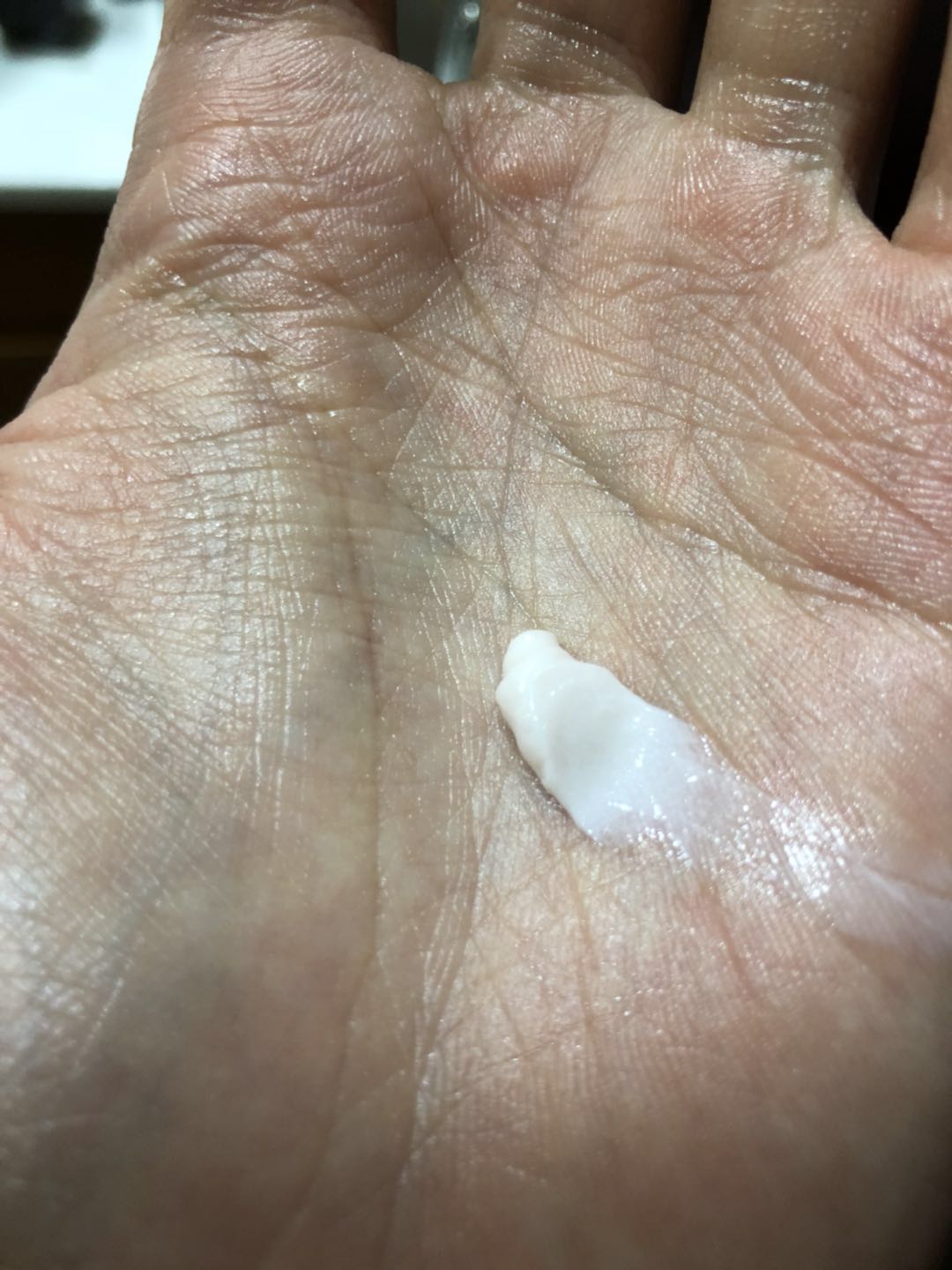 雅诗兰黛修复补水面膜,闪闪面膜