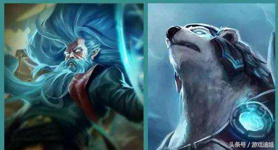 英雄联盟最有意思的事情,英雄联盟最有趣回城