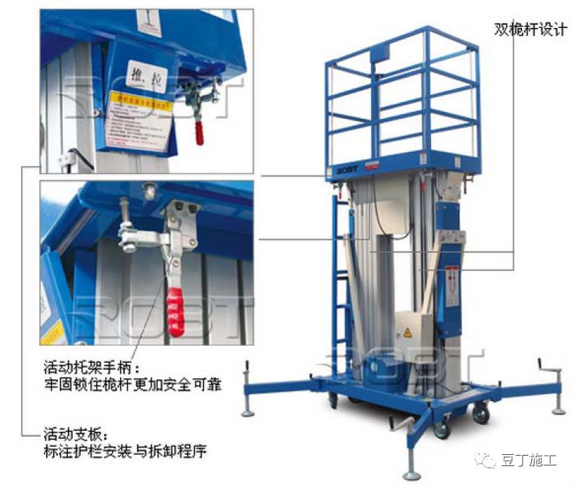 工地用什么机器最省钱,小工地最实用的机器是什么