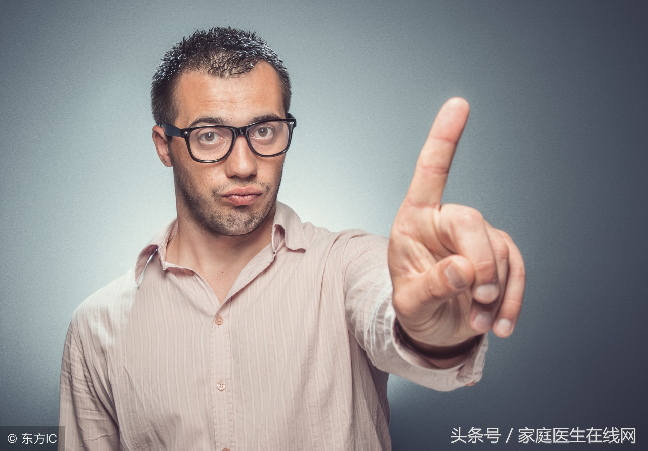 身体健康指南十条标准,五个健康指标