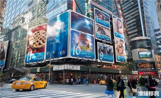 移民美国费用知多少，美国移民日常生活的费用概况！