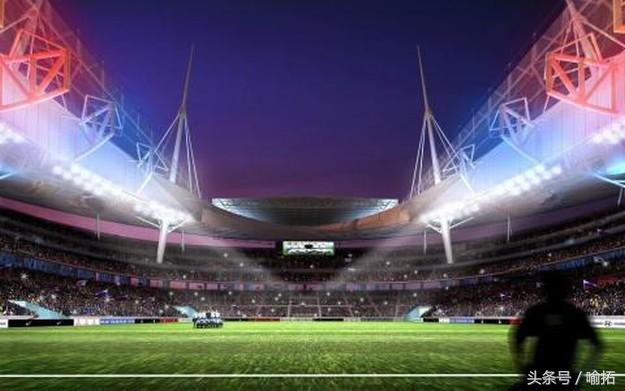 梅西进球vr,梅西站在球迷面前