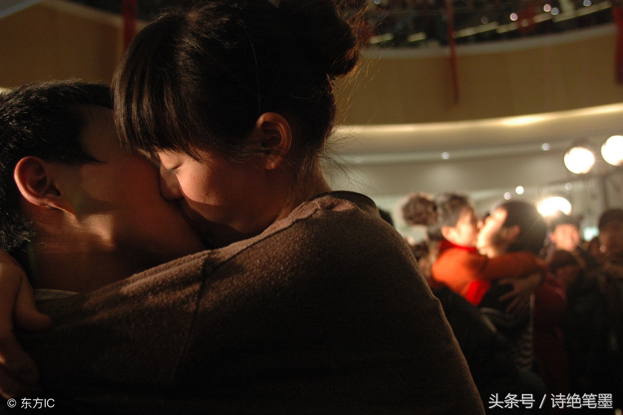 接吻到底是什么感觉,真正喜欢一个人接吻会是什么感觉