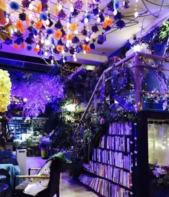 沈阳美食推荐文艺餐厅,沈阳适合约会的小资的餐厅