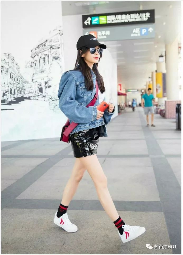 巴黎世家triples老爹鞋白色穿搭,除了巴黎世家还有什么鞋