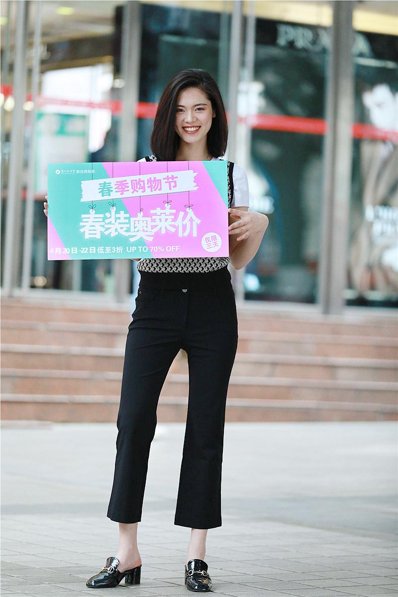 又到了去看蓝花楹的季节,又到了看风景的季节