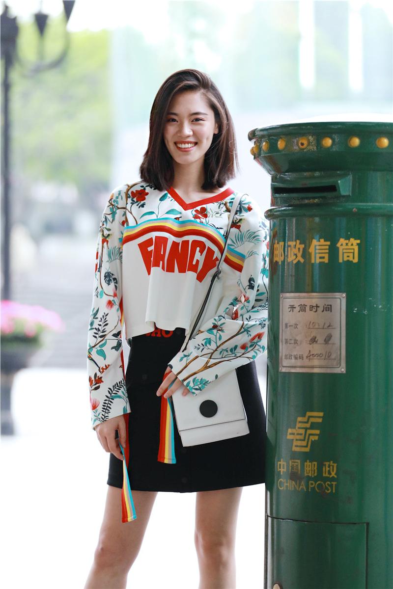 又到了去看蓝花楹的季节,又到了看风景的季节