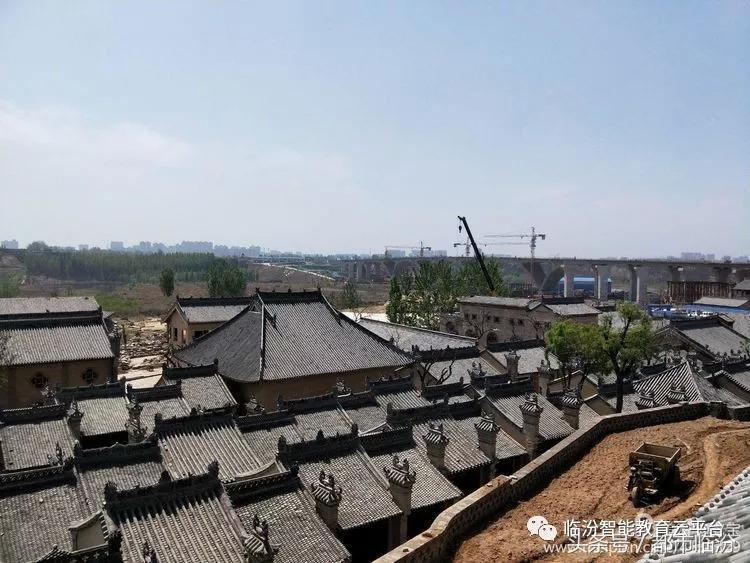 临汾尧都古镇怎么样,临汾市尧都古镇的位置