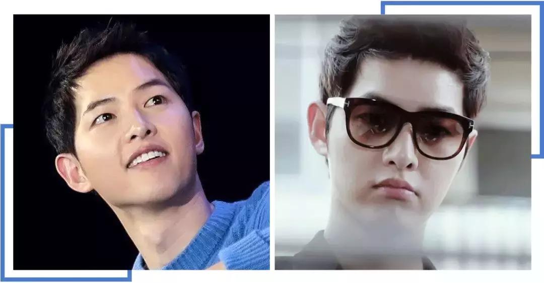 选对眼镜能提高颜值吗,选对眼镜堪比整容