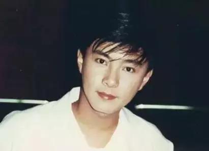 张卫健被遗忘的歌曲,张卫健香港乐坛