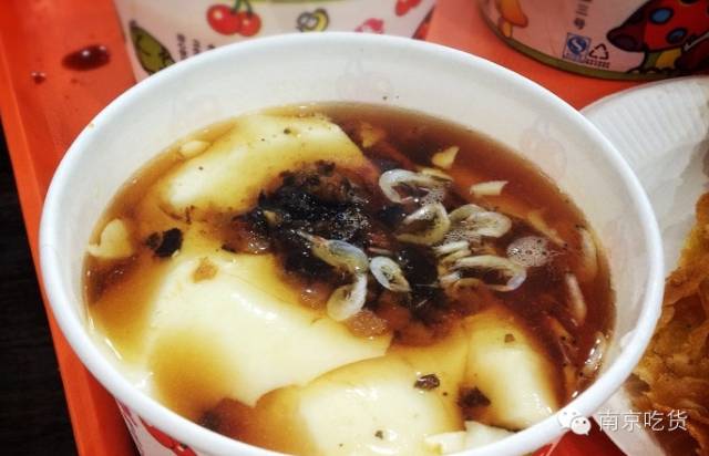 南京必吃的100种小吃,南京必吃小吃清单