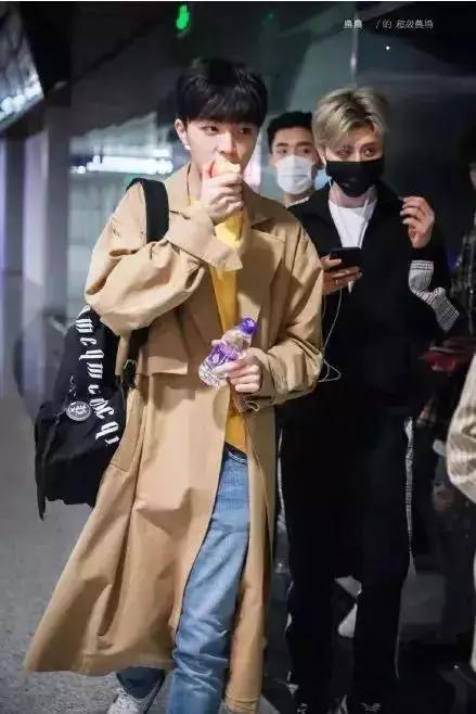 百分之九朱正廷,贾富贵朱正廷完整版