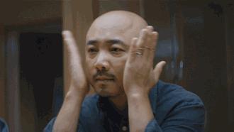 徐峥为陶虹送祝福,陶虹徐峥微博之夜