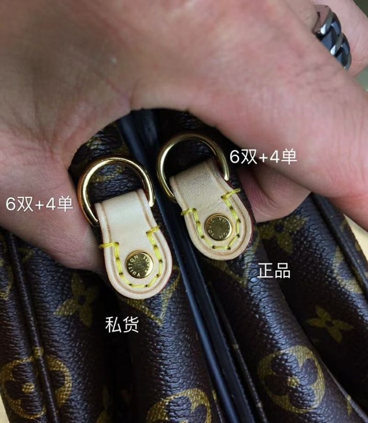 为什么lv的包这么丑还这么贵,真正的lv包是怎么样的