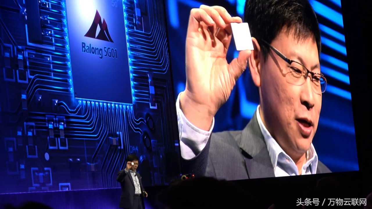 中兴微电子与华为,华为海思一季度逆袭登顶击败高通