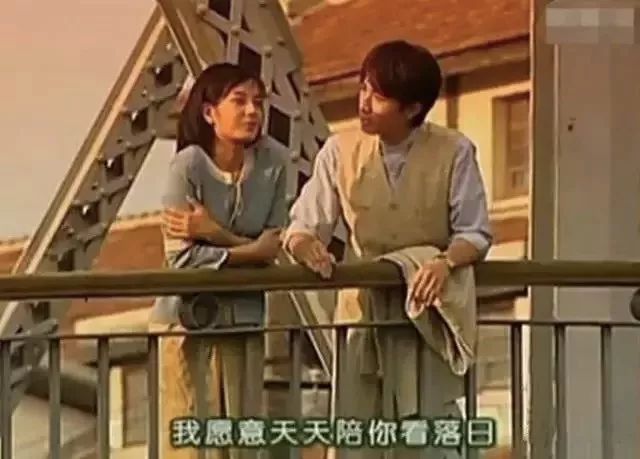 我人生中认识的第一个渣男，应该就是何书桓了