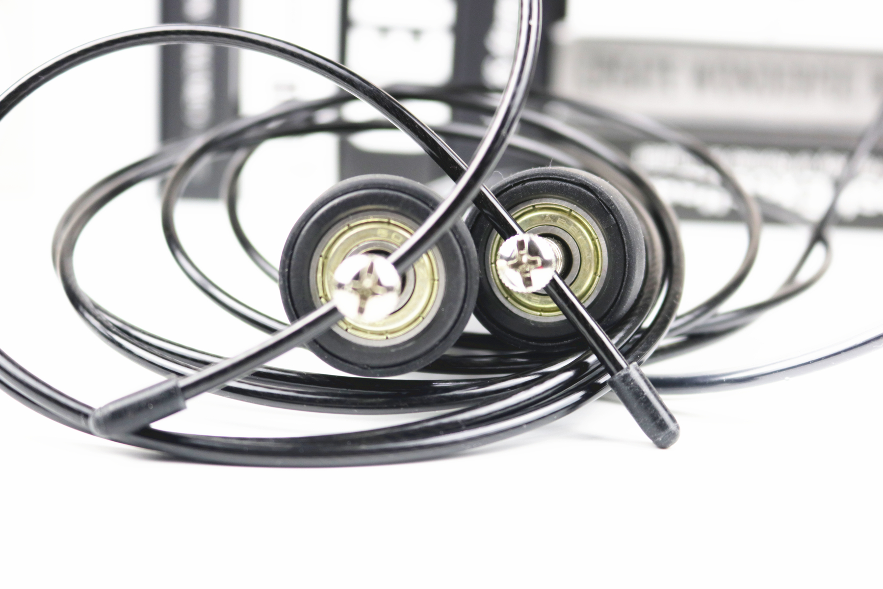 云麦跳绳第二代,云麦跳绳怎么样