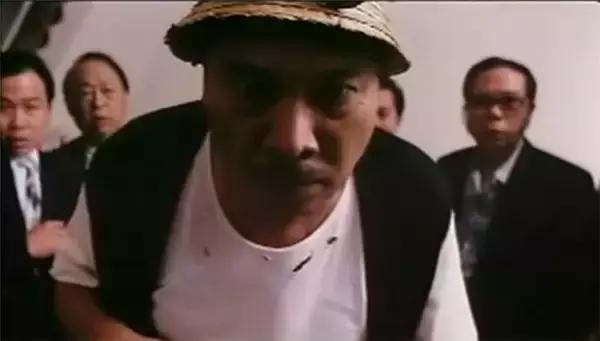 吴孟达五大反派名场面,吴孟达反派