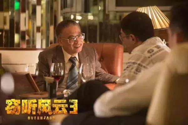 吴孟达五大反派名场面,吴孟达反派