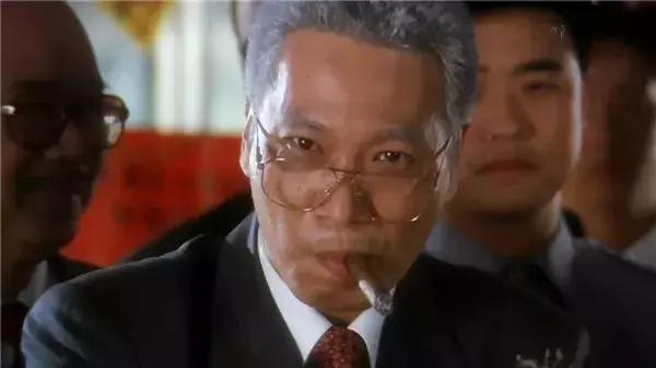 吴孟达五大反派名场面,吴孟达反派