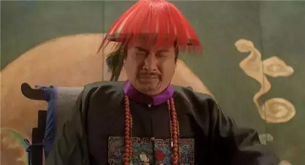 吴孟达五大反派名场面,吴孟达反派