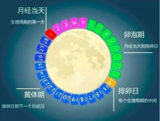 跑步流了很多血非月经期间,女生跑步后下身出血是什么原因